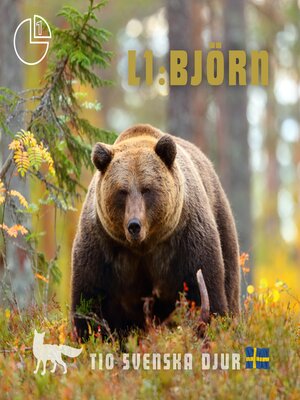 cover image of Björn